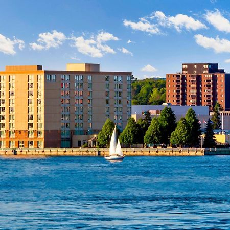 Delta Hotels By Marriott Sault Ste. Marie Waterfront Ngoại thất bức ảnh
