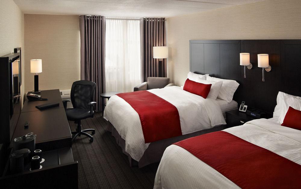 Delta Hotels By Marriott Sault Ste. Marie Waterfront Ngoại thất bức ảnh