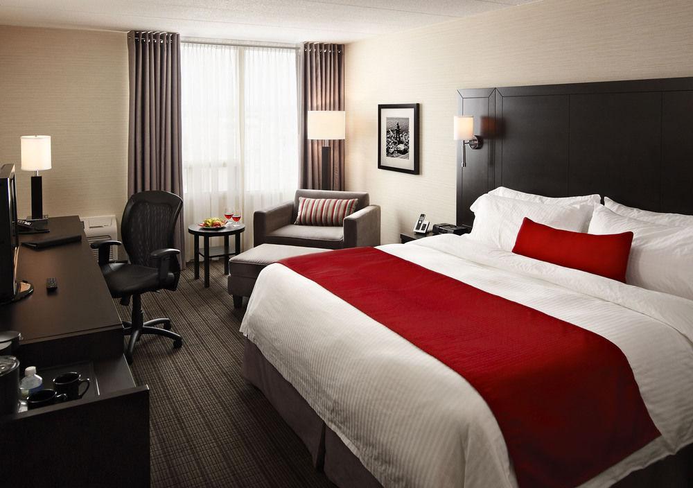 Delta Hotels By Marriott Sault Ste. Marie Waterfront Ngoại thất bức ảnh