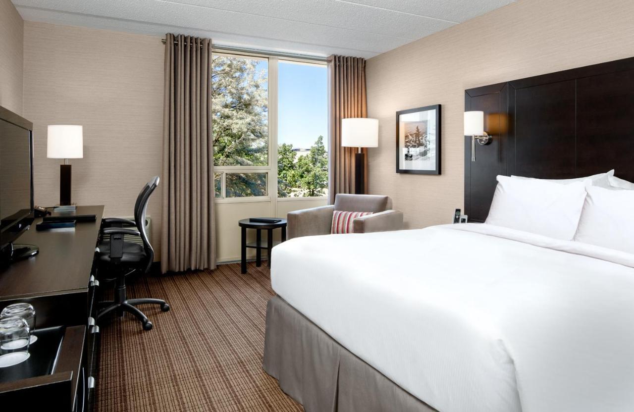 Delta Hotels By Marriott Sault Ste. Marie Waterfront Ngoại thất bức ảnh