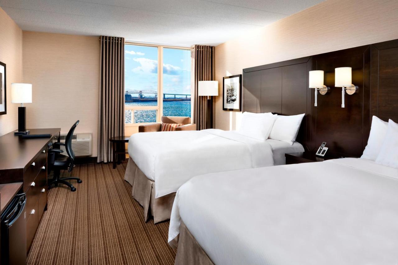 Delta Hotels By Marriott Sault Ste. Marie Waterfront Ngoại thất bức ảnh