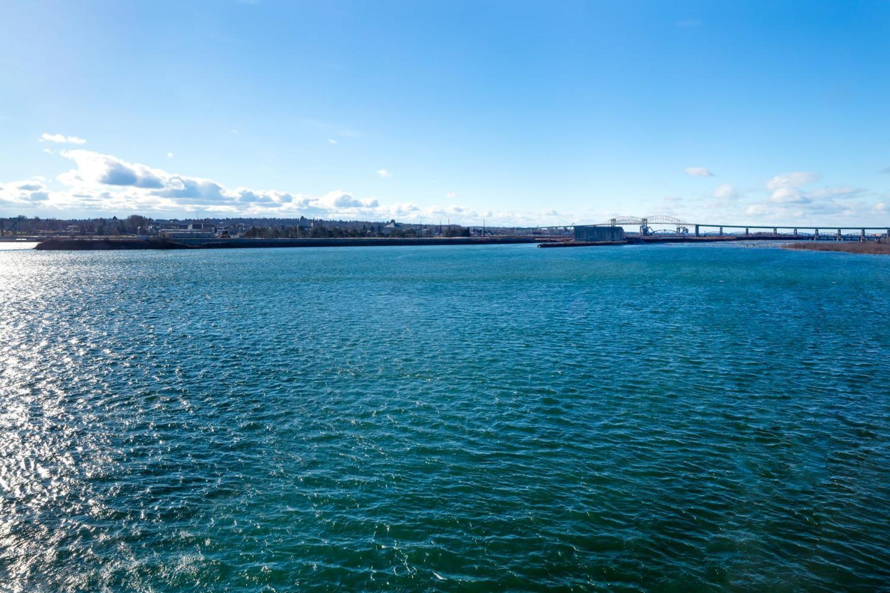 Delta Hotels By Marriott Sault Ste. Marie Waterfront Phòng bức ảnh