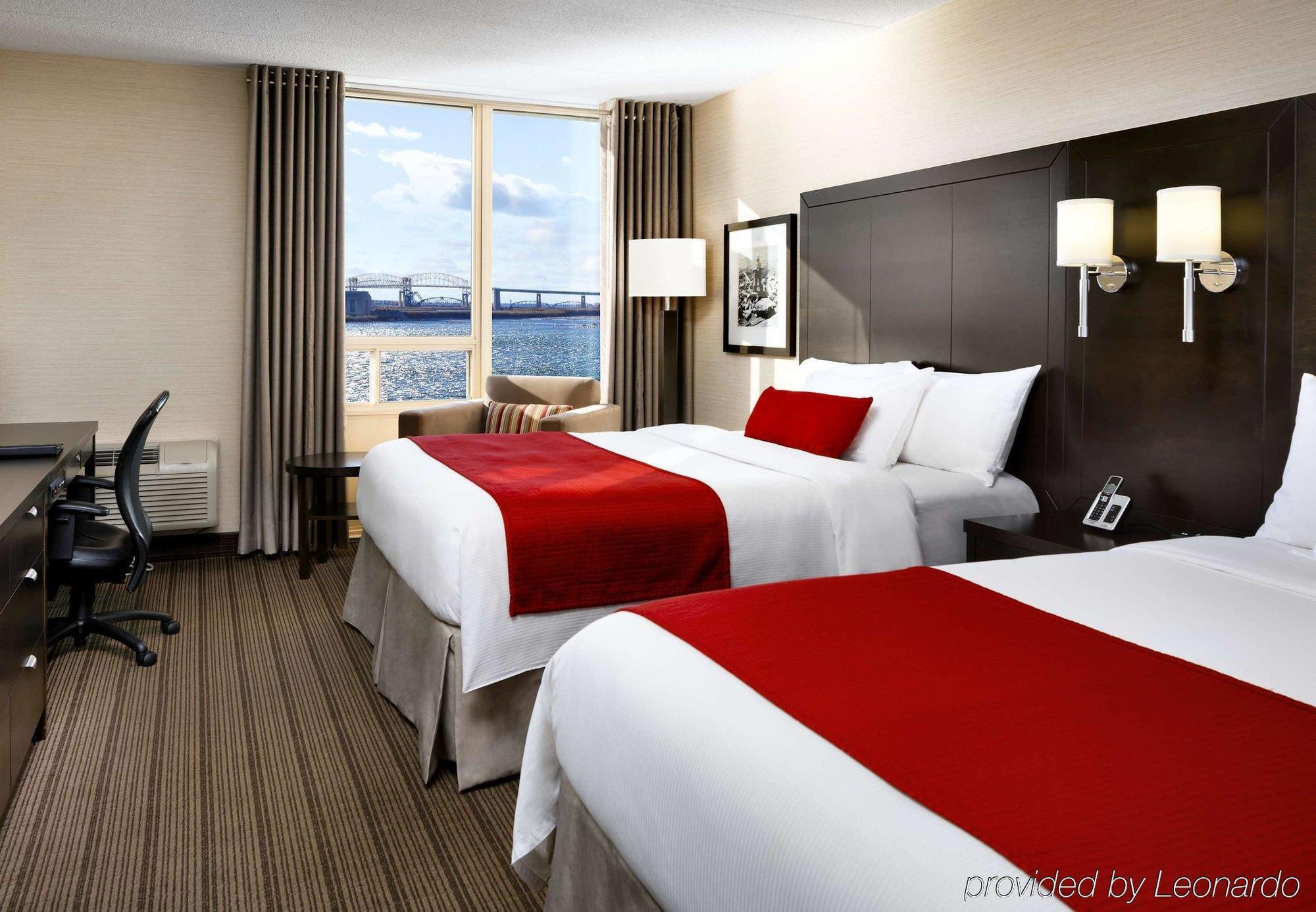 Delta Hotels By Marriott Sault Ste. Marie Waterfront Ngoại thất bức ảnh