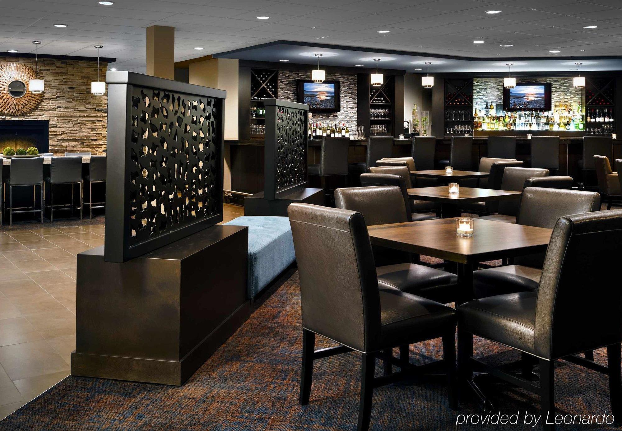 Delta Hotels By Marriott Sault Ste. Marie Waterfront Ngoại thất bức ảnh