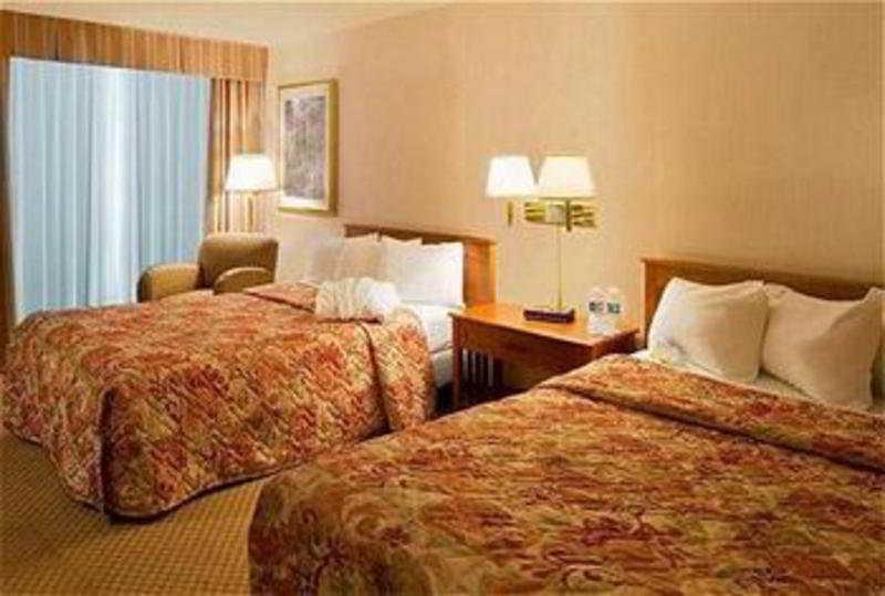 Delta Hotels By Marriott Sault Ste. Marie Waterfront Ngoại thất bức ảnh