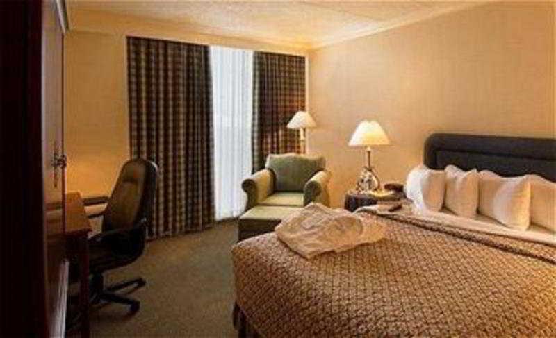 Delta Hotels By Marriott Sault Ste. Marie Waterfront Phòng bức ảnh