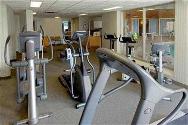 Delta Hotels By Marriott Sault Ste. Marie Waterfront Tiện nghi bức ảnh