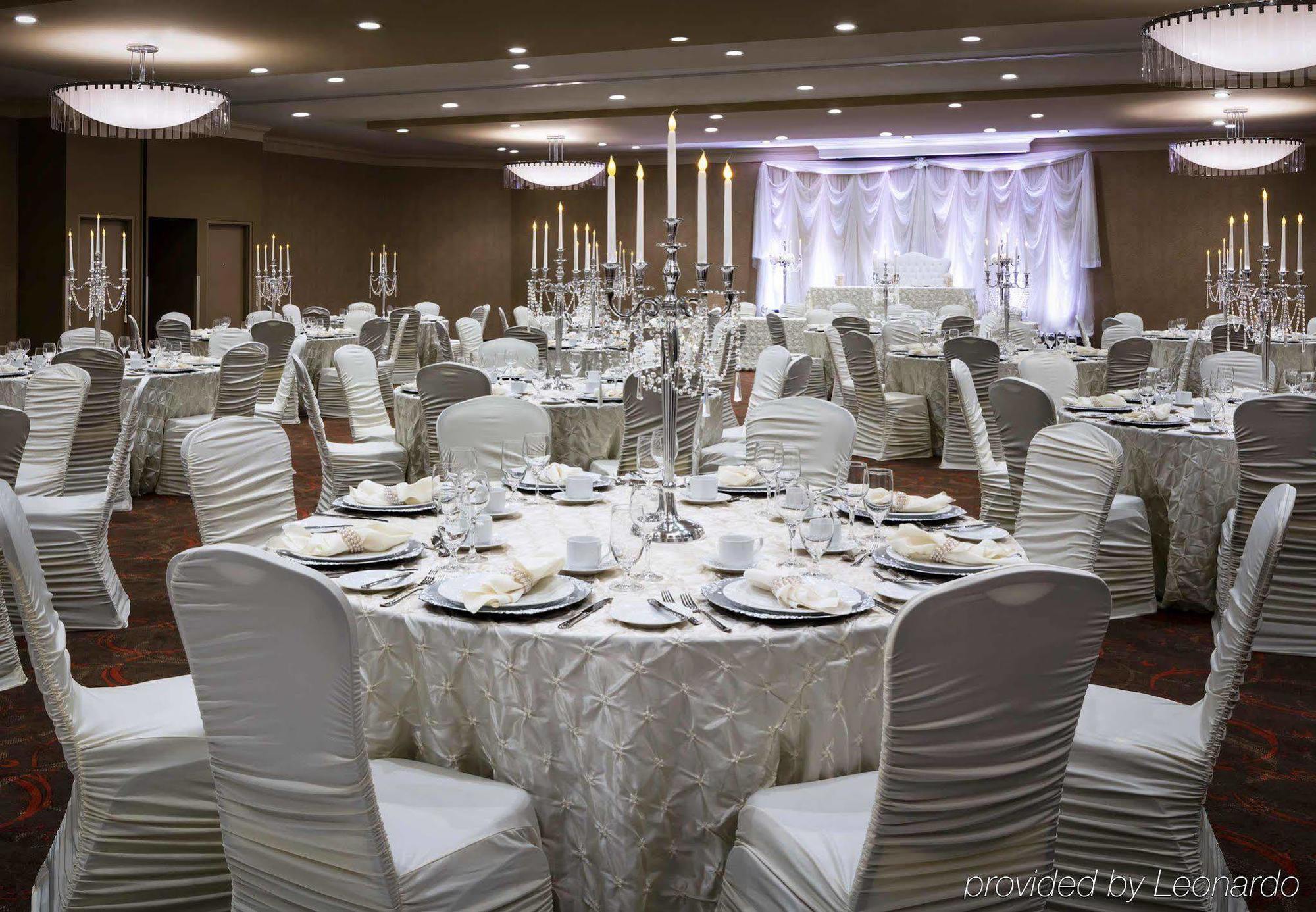 Delta Hotels By Marriott Sault Ste. Marie Waterfront Ngoại thất bức ảnh