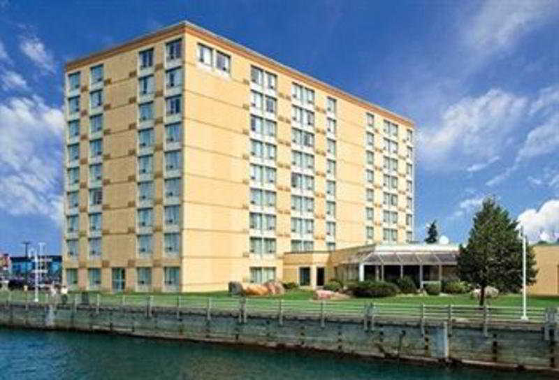 Delta Hotels By Marriott Sault Ste. Marie Waterfront Ngoại thất bức ảnh